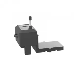 UDI RC Receiver Box {Dark Gray}