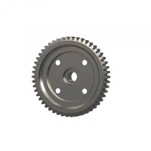 UDI RC Main Spur Gear (Powder Alloy)