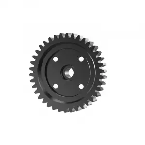 UDI RC Main Spur Gear (Steel)