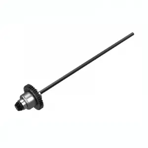 UDI RC Steel Central Differential