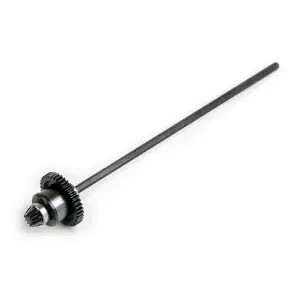 UDI RC Metal - Steel Gear Differential
