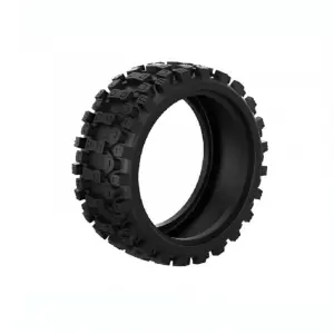UDI RC Tyres Only (4Pcs}