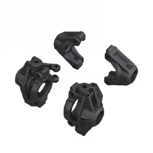 UDI RC Front And Rear Wheel Carriers