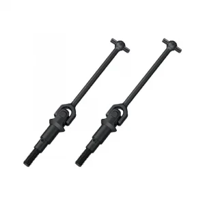 UDI RC Universal-Joint Drive Shaft Metal