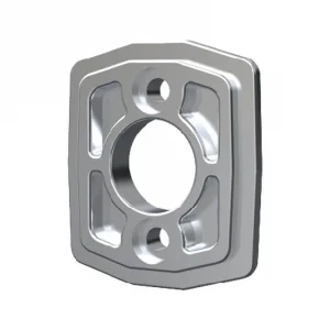 UDI RC Motor Mounts Zinc Alloy