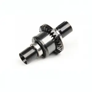 UDI RC Metal Steel Gear Differential