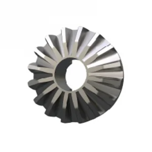 UDI RC Sun Gear Powder Alloy 4Pcs