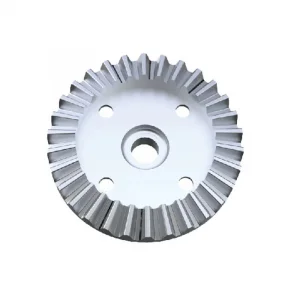 UDI RC Diff Larger Bevel Gear Zinc Alloy