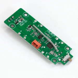 UDI U61 Receiver Board