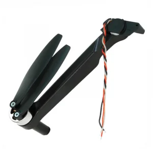 UDI U95 Rear A Arm Assembly