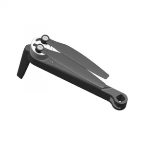 UDI U98Pro Front A-Arm Assembly