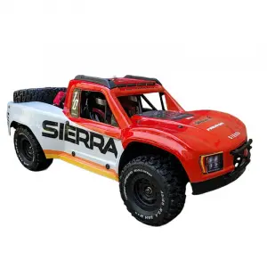 UDI RC Sierra Brushless