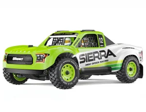 UDI RC 1:12 Sierra SC Pro