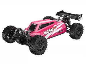 UDI RC 1:12 Gleam 4WD Buggy Pro Brushless RTR - Pink