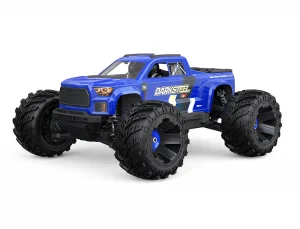 UDI Snowclaw MT Brushless Pro Blue - RTR