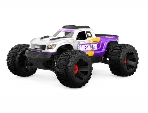 UDI Rageshark MT 1:16 Brushed RTR - Purple