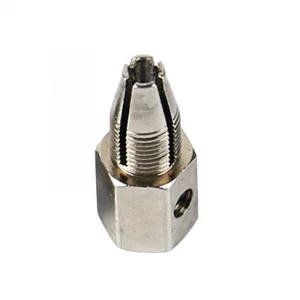 UDI Arrow Wide Angle Chuck For Steel Rope Fastener
