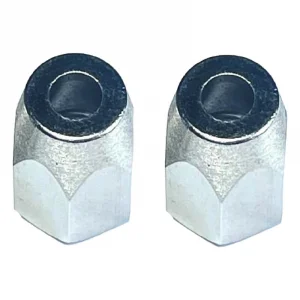 UDI Arrow Steel Rope Fastener Collet Cap
