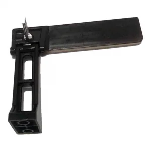 UDI Arrow Tail Rudder Set