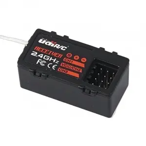 UDI Arrow Receiver