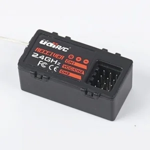 UDI Arrow Receiver