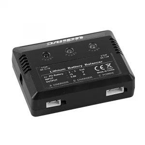 UDI Arrow Balance Charger