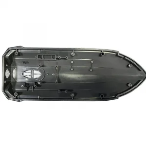 UDI Inkfish Hull Botton