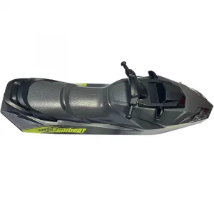 UDI Inkfish Cabin Outer Cover