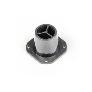 UDI Inkfish Tail Rudder Part