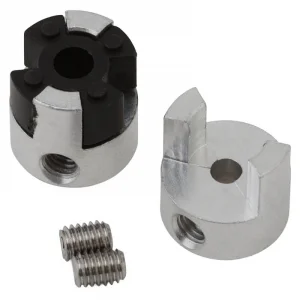 UDI Inkfish Connector A/B Components