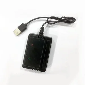 UDI Inkfish Charger
