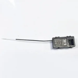 UDI Inkfish Pro Receiver