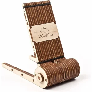 UGears Foldable Phone Holder ** CLEARANCE **