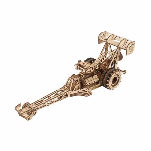 UGears Top Fuel Dragster ** CLEARANCE **
