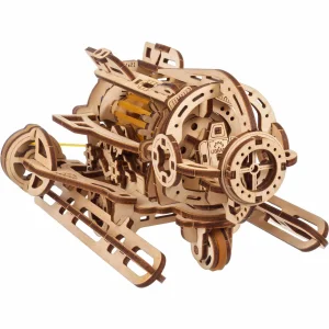 UGears Steampunk Submarine ** CLEARANCE **
