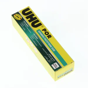 UHU POR Foam Safe Adhesive 50Ml