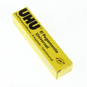 UHU All Purpose Glue 60ml