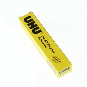 UHU All Purpose Glue 20ml