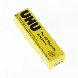 UHU All Purpose Glue 35ml