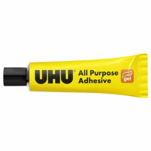 UHU All Purpose Adhesive Extra Gel 33ml