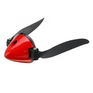 Volantex Folding Propeller 1060 + Spinner#2 742-06;742-07
