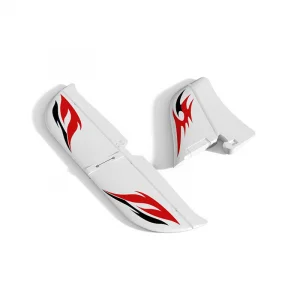 Volantex Tail(Without Decals) 759-02