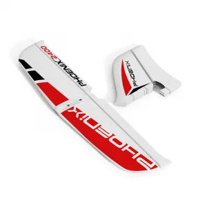 Volantex Tail(Without Decals) 759-03