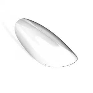 Volantex Transparent Canopy 759-01