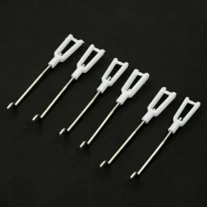 Volantex Push Rod Full Set 759-01