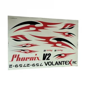 Volantex Decals 759-02