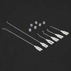 Volantex Push Rod Full Set 759-02