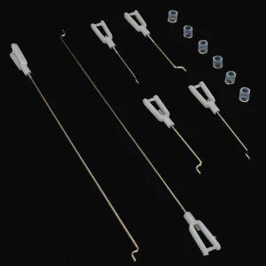 Volantex Push Rod Full Set 759-03