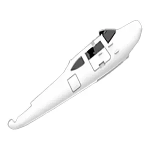 Volantex Fuselage 761-01