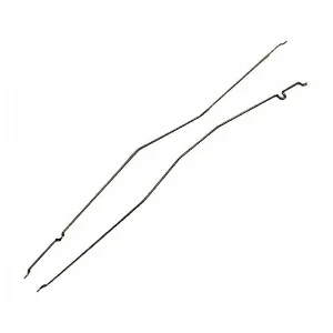 Volantex Push Rod Full Set 761-1